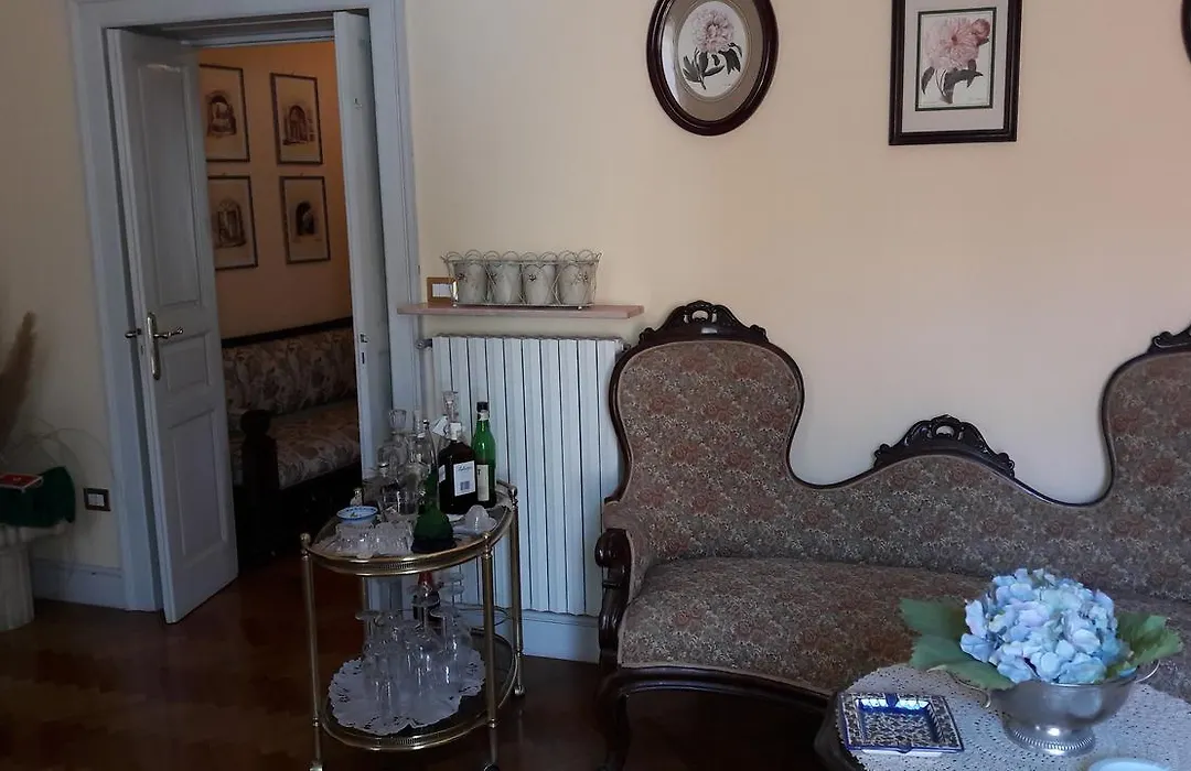 B&B Casa Laviano-1