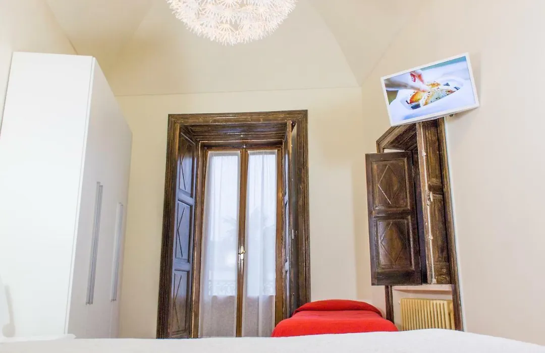 Le Stanze Dell'Imperatore B&B-1
