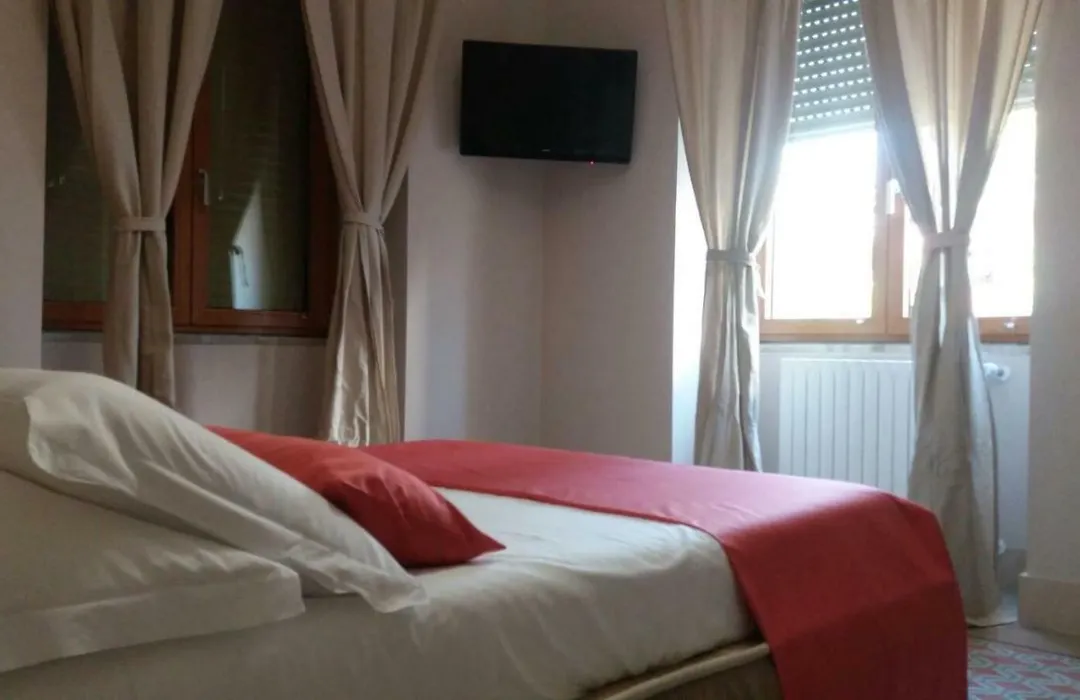 Casa Isabela Luxury Rooms-1