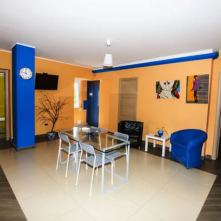 B&B Alla Corte Blu-2