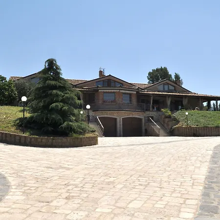 Il Casale Della Gioia-2