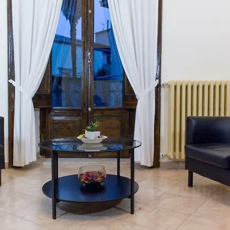 Le Stanze Dell'Imperatore B&B-3
